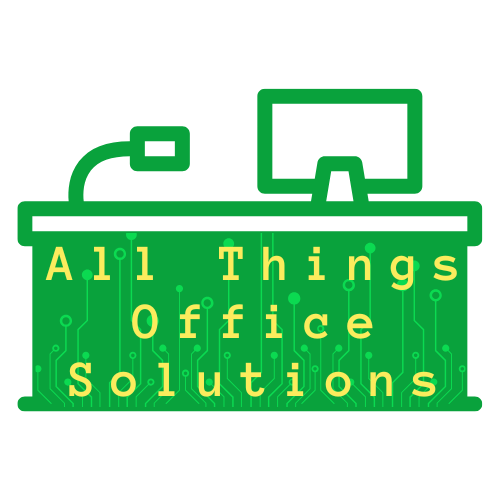 AllThingsOfficeSolutions