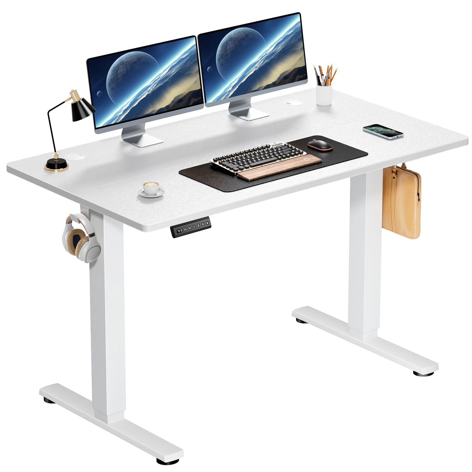JHK Electric Standing Desk – 40x24