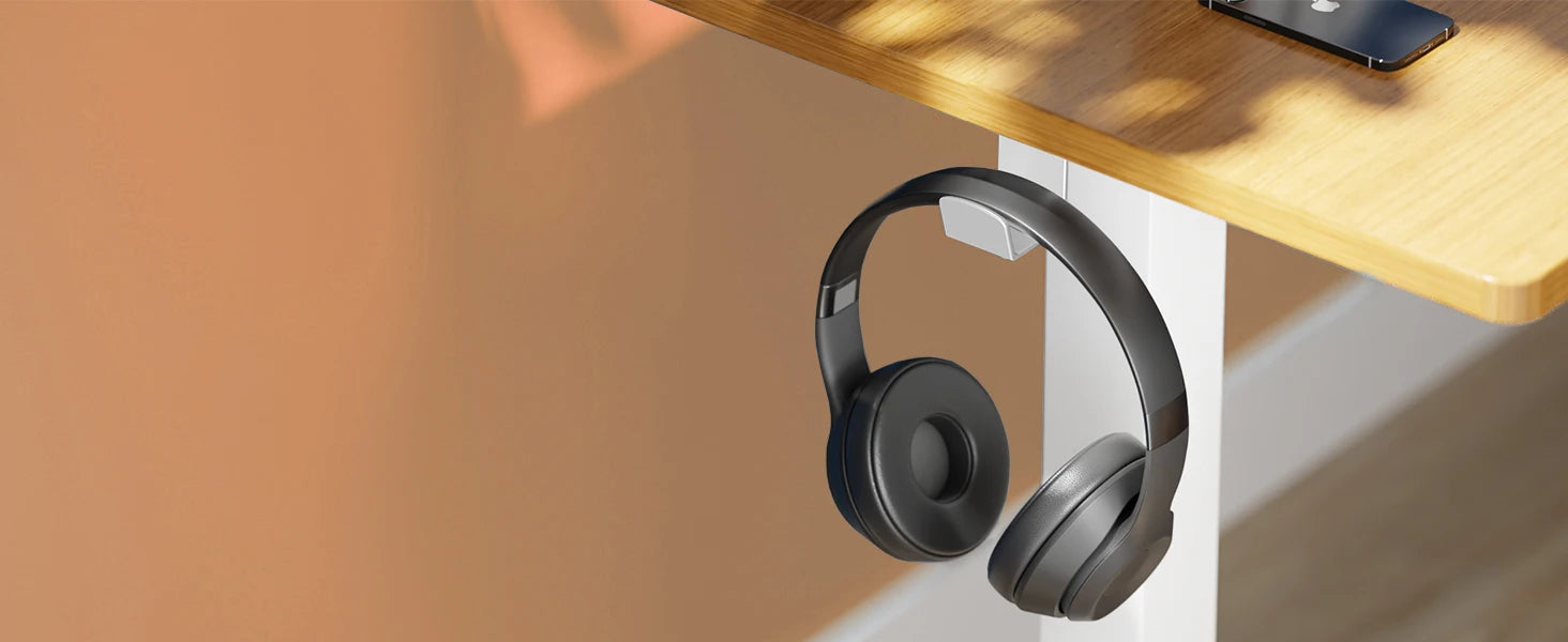 JHK Electric Standing Desk – 40x24