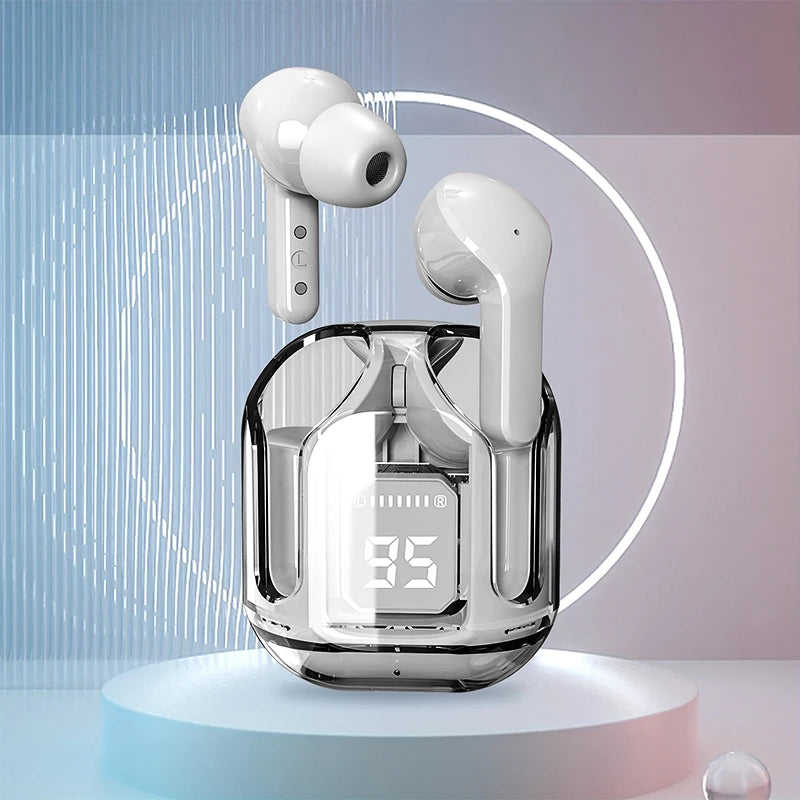 GREATWALL Wireless TWS Earphones