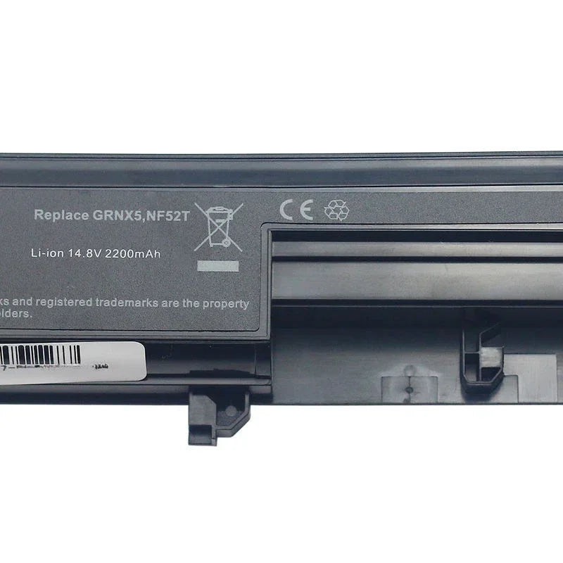 Laptop Battery for Dell Vostro 3300/3350 – 14.8V