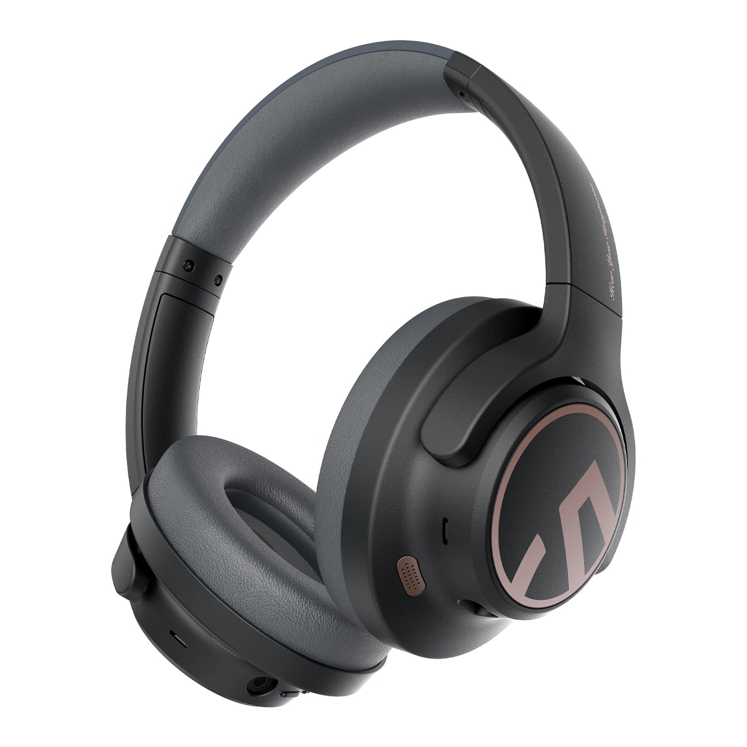 SoundPEATS Space Bluetooth 5.3 Headphones