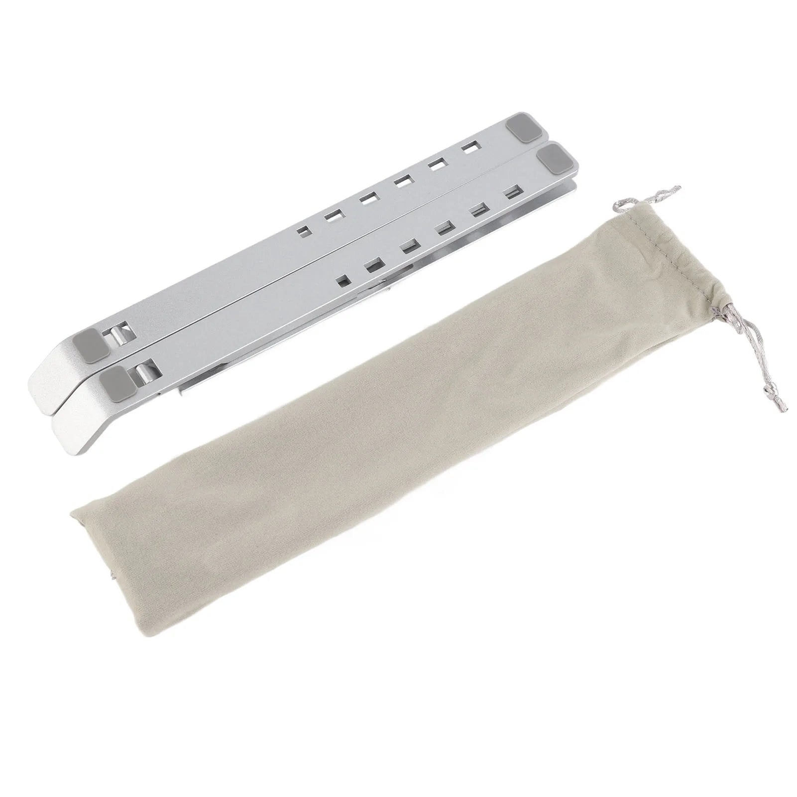 Aluminum Alloy Foldable Laptop Stand