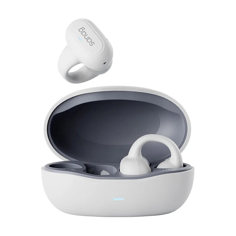 Sanag Z50S Pro Max Open-Ear Wireless Bluetooth Earphones