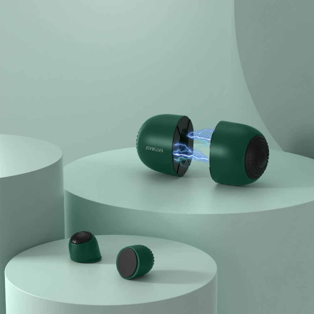 Portable Magnetic Laptop Cooling Pad Stand