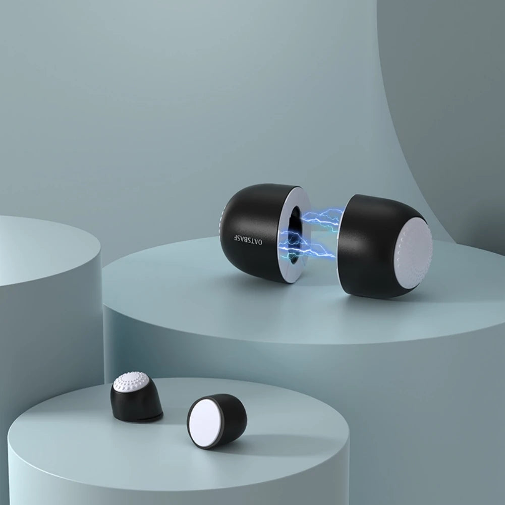 Portable Magnetic Laptop Cooling Pad Stand