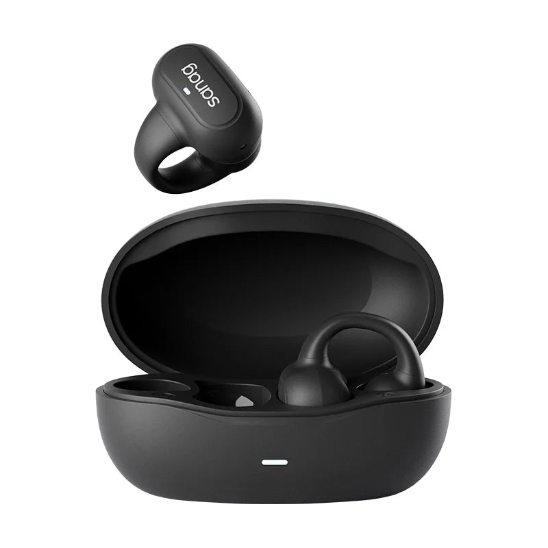 Sanag Z50S Pro Max Open-Ear Wireless Bluetooth Earphones
