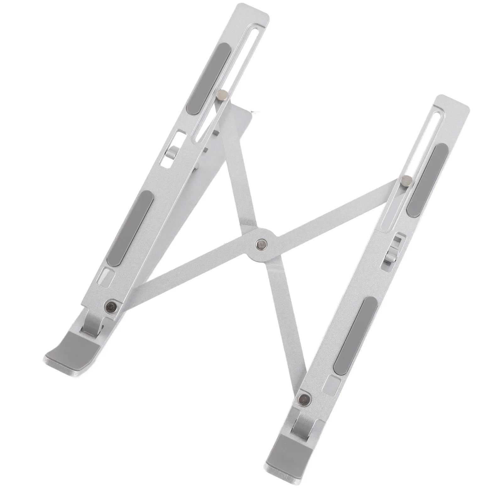 Aluminum Alloy Foldable Laptop Stand
