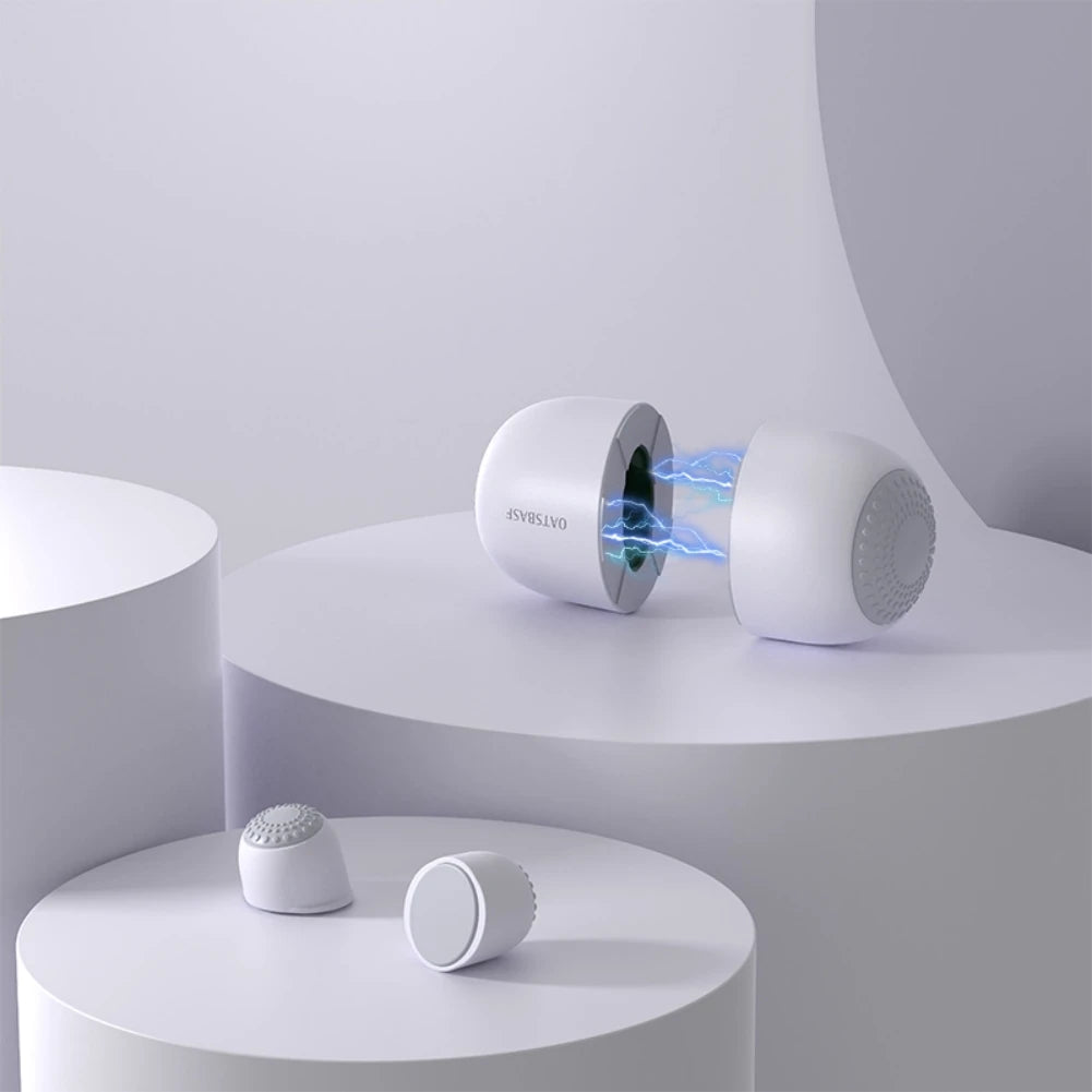 Portable Magnetic Laptop Cooling Pad Stand