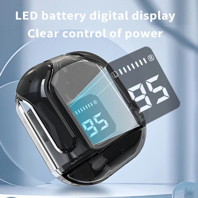 GREATWALL Wireless TWS Earphones