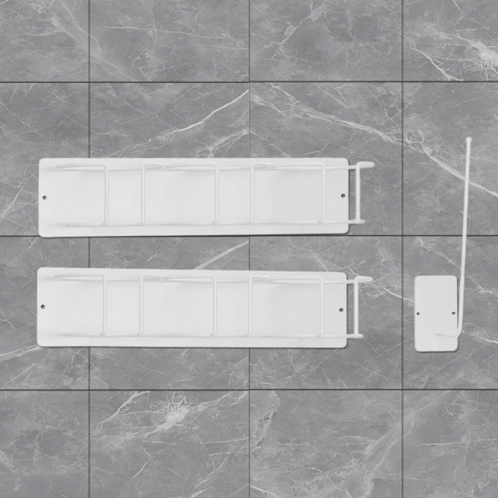 Magnetic Cup Lid Organizer Rack for Stanley Tumblers