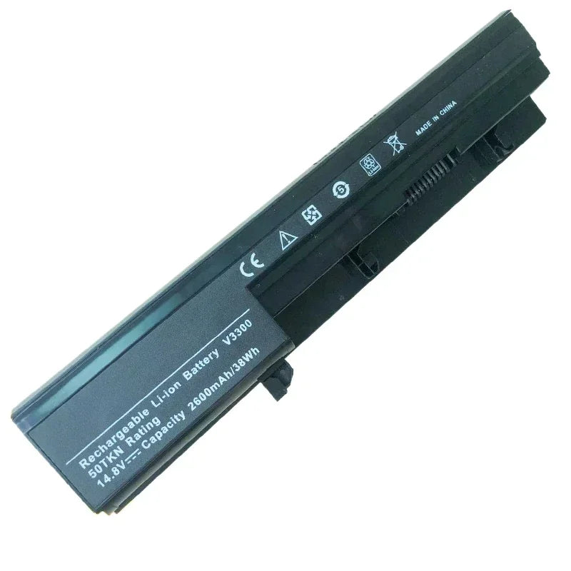 Laptop Battery for Dell Vostro 3300/3350 – 14.8V