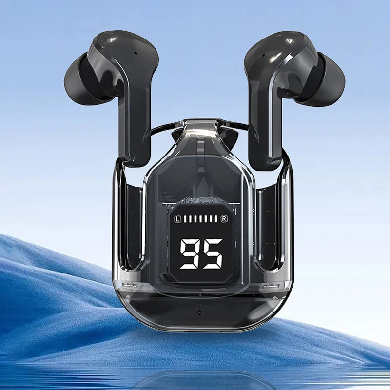 GREATWALL Wireless TWS Earphones